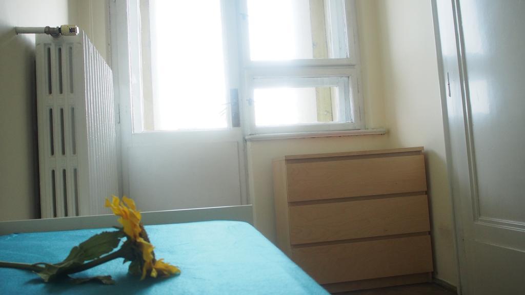 Hostel Krakow Color Sarego Cracovia Camera foto